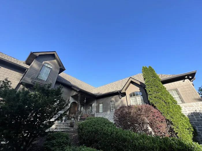 McGuire Roofing & Construction Picture 2