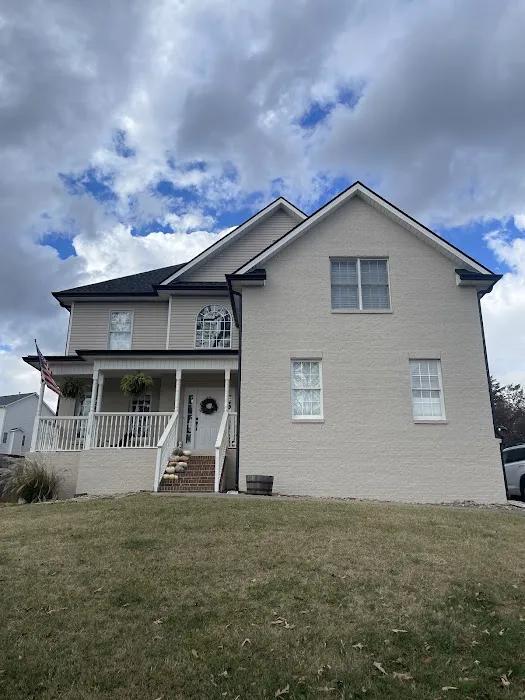 McGuire Roofing & Construction Picture 1