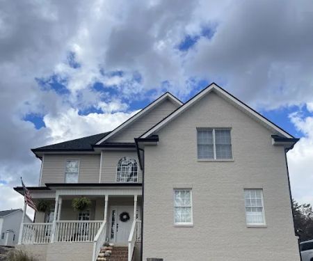 McGuire Roofing & Construction