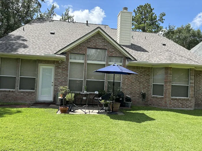 Houston Strong Roofing Company Picture 1