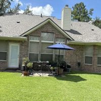 Houston Strong Roofing Company ico
