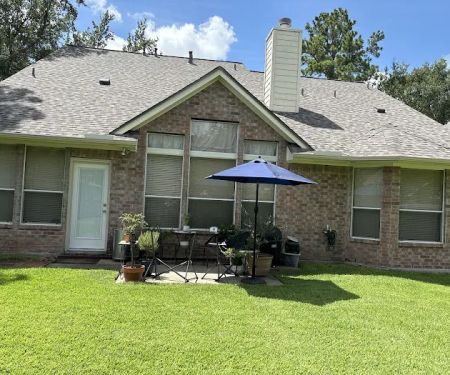 Houston Strong Roofing Company