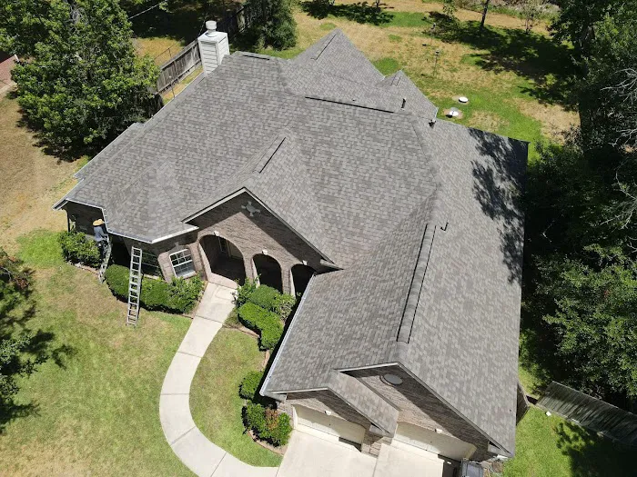 Houston Strong Roofing Company Picture 3
