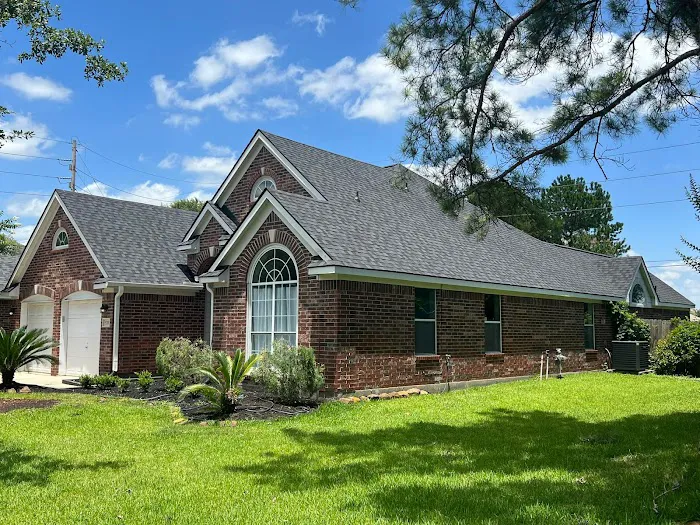 Houston Strong Roofing Company Picture 5