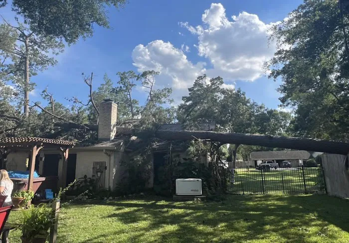 Houston Strong Roofing Company Picture 7