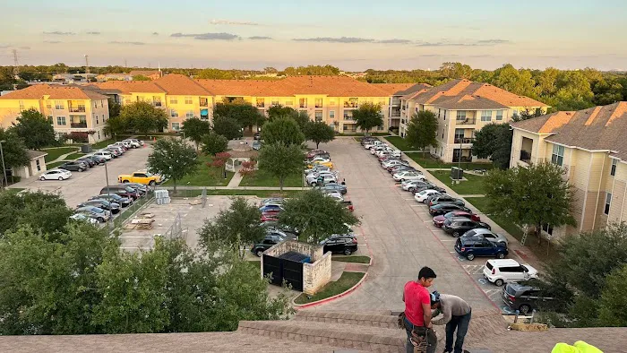 Houston Strong Roofing Company Picture 10