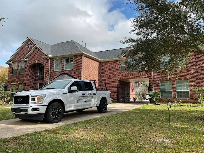 Houston Strong Roofing Company Picture 8