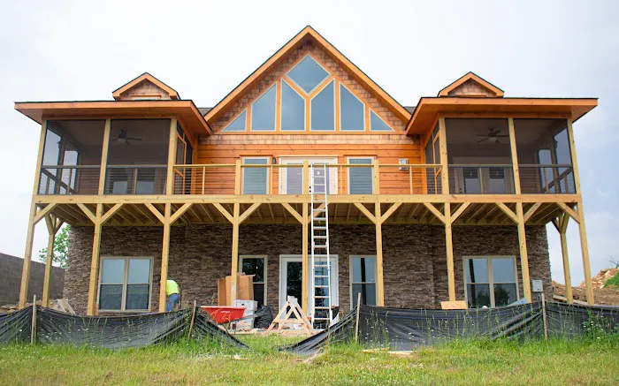 Green Home Installations Picture 10