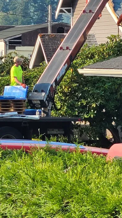 The Woodlands Roofers Picture 3