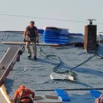 The Woodlands Roofers