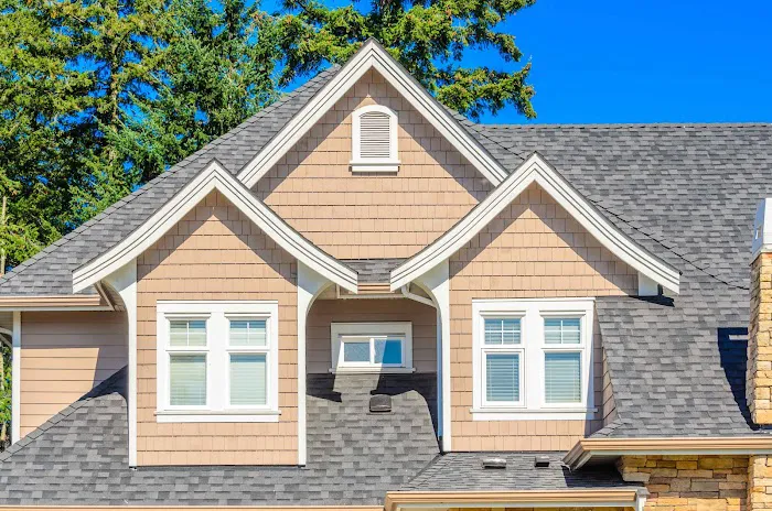 American Home Picture 1