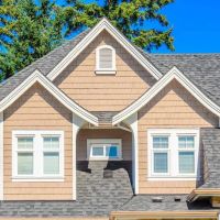 American Home ico