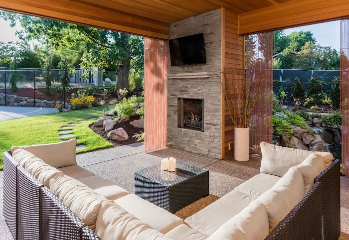 American Home Picture 4