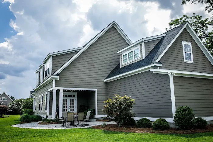 American Home Picture 9