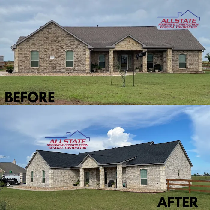 Allstate Roofing & Construction - General Contractor Picture 5