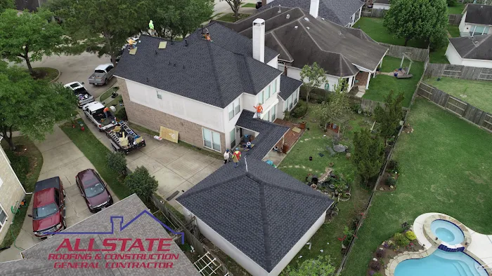 Allstate Roofing & Construction - General Contractor Picture 6