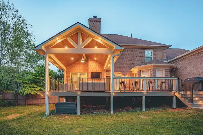 ProDeck Outdoor Living Picture 1