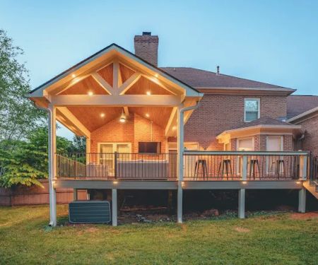 ProDeck Outdoor Living