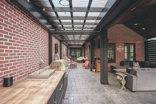 ProDeck Outdoor Living Picture 2