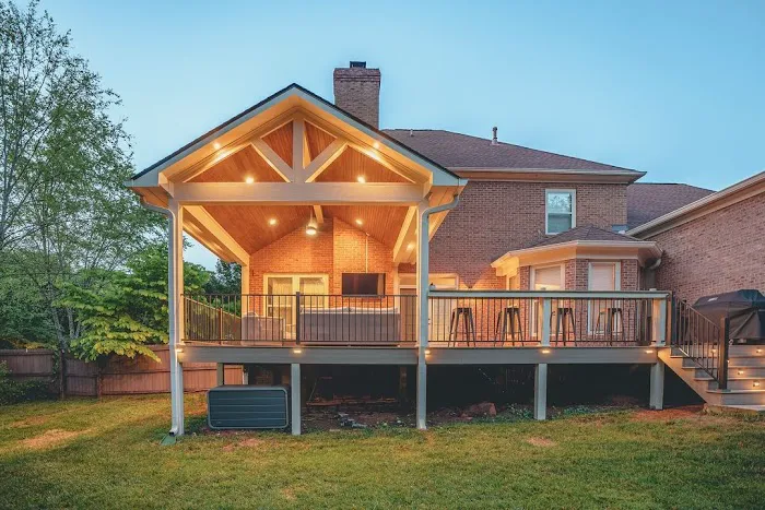 ProDeck Outdoor Living Picture 3
