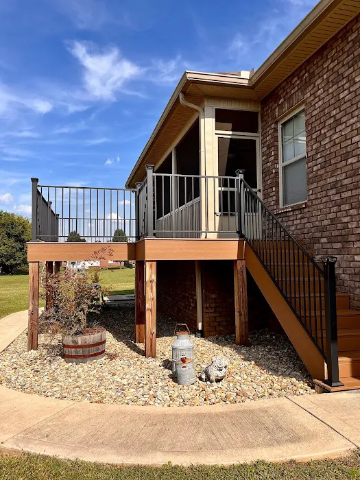ProDeck Outdoor Living Picture 4
