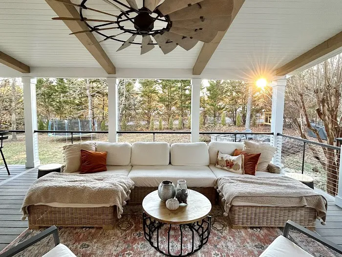 ProDeck Outdoor Living Picture 6