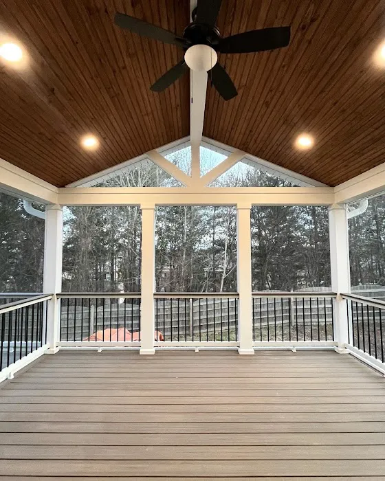 ProDeck Outdoor Living Picture 9