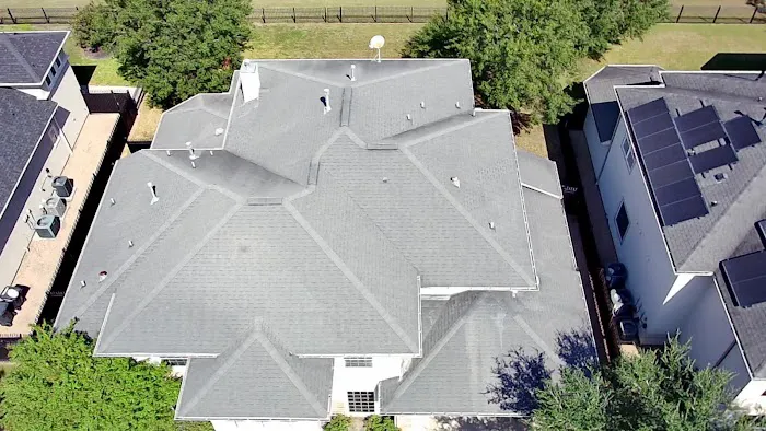 All Katy Roofing Picture 4