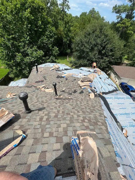 All Katy Roofing Picture 7