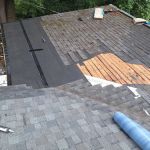 B&B Roofing Repairs