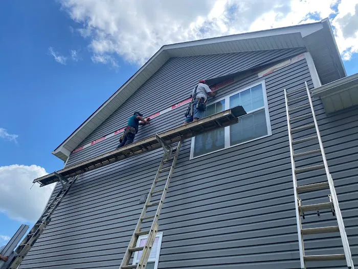 B&B Roofing Repairs Picture 4