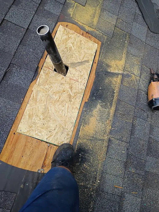 B&B Roofing Repairs Picture 5