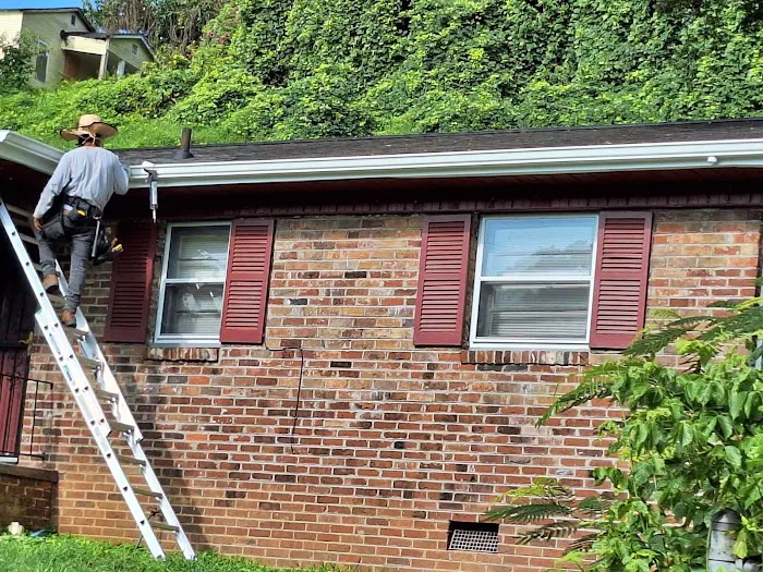 B&B Roofing Repairs Picture 8