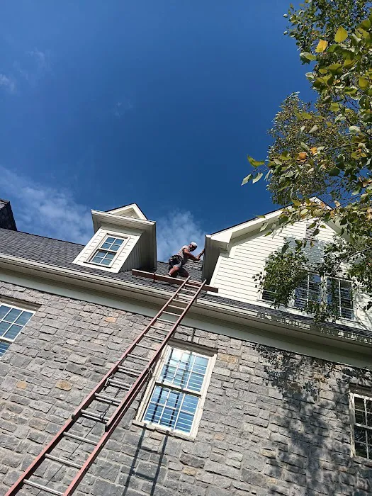 B&B Roofing Repairs Picture 7
