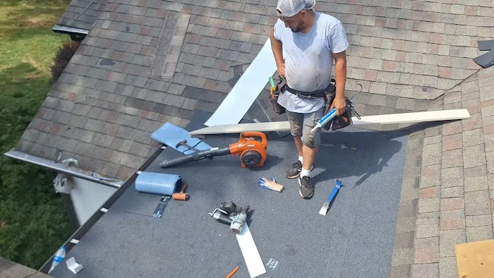 B&B Roofing Repairs Picture 9