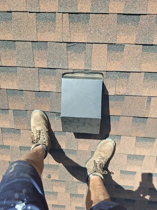 B&B Roofing Repairs Picture 10