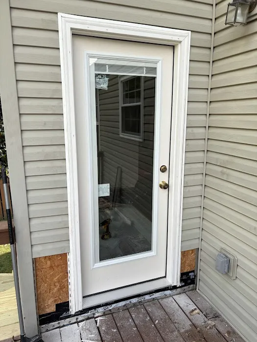 Smith Handyman Service, LLC Picture 2