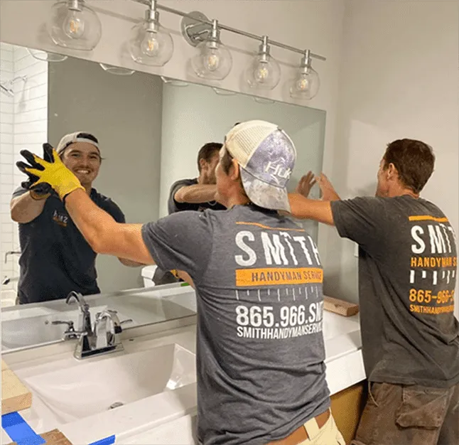 Smith Handyman Service, LLC Picture 1