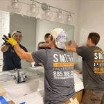 Smith Handyman Service, LLC