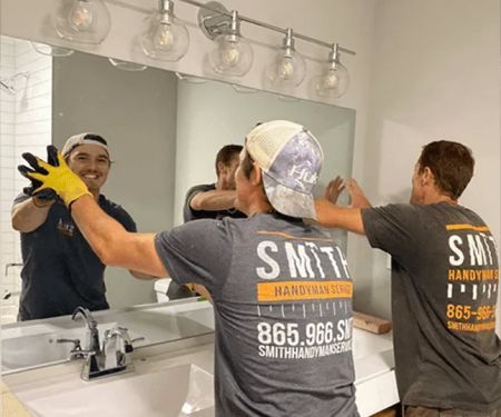 Smith Handyman Service, LLC