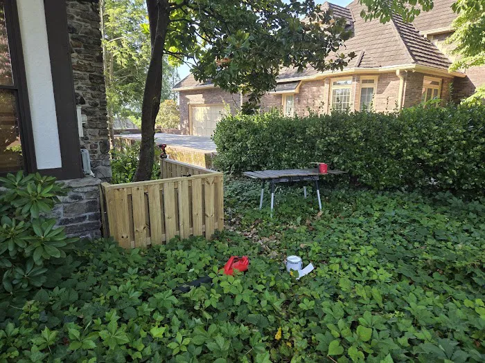 Smith Handyman Service, LLC Picture 4