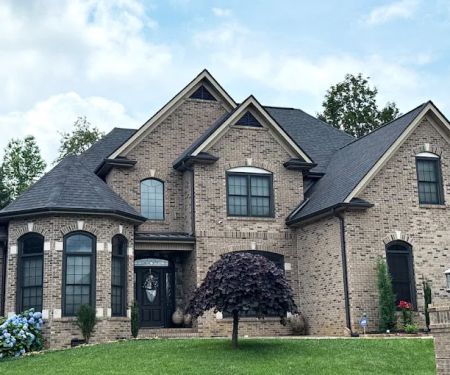Smith Roofing & Exteriors