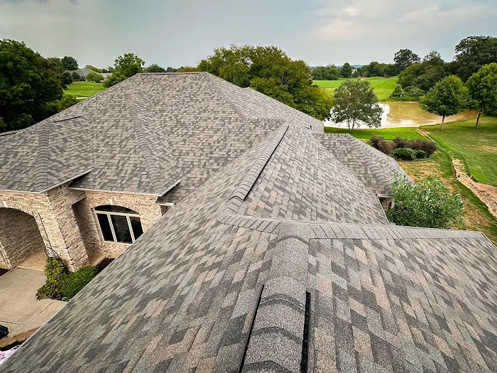 Smith Roofing & Exteriors Picture 2