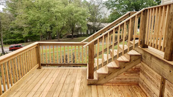 Smith Roofing & Exteriors Picture 7