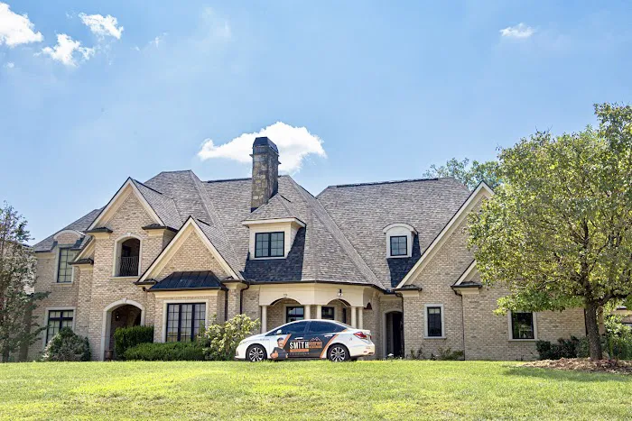 Smith Roofing & Exteriors Picture 8