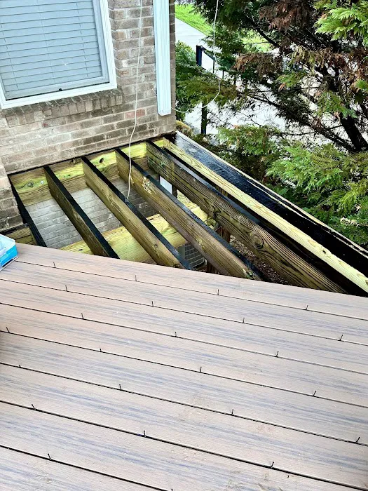 Smith Roofing & Exteriors Picture 10