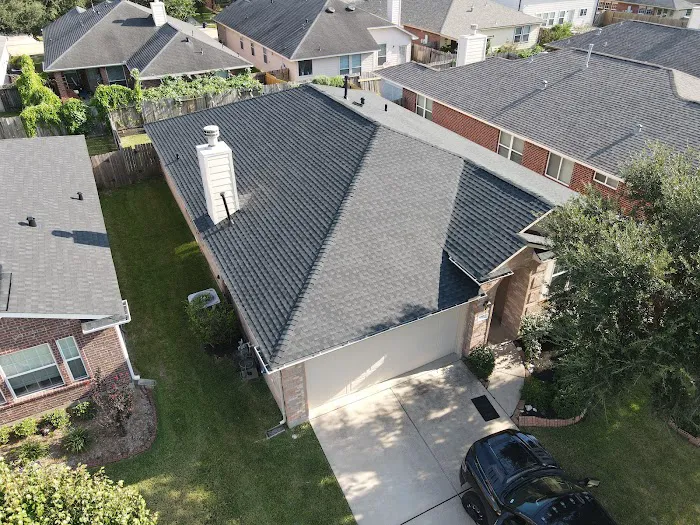Golden Ridge Roofing Picture 3