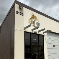 Golden Ridge Roofing ico