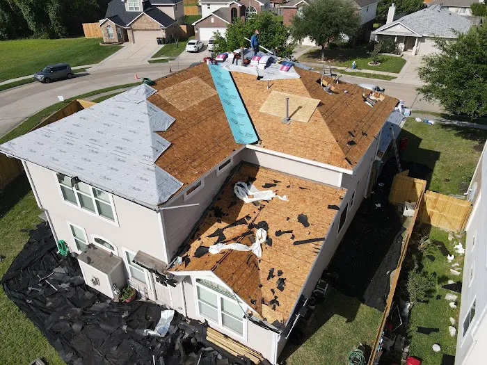 Golden Ridge Roofing Picture 2