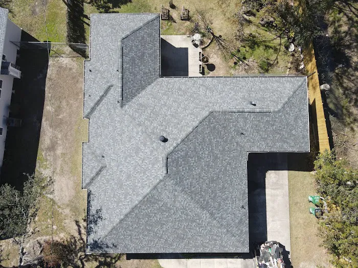 Golden Ridge Roofing Picture 6